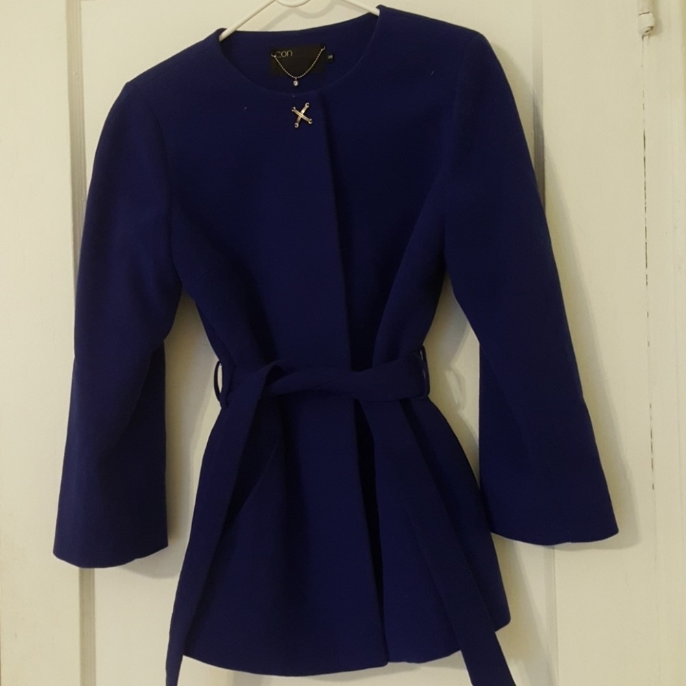 Coat